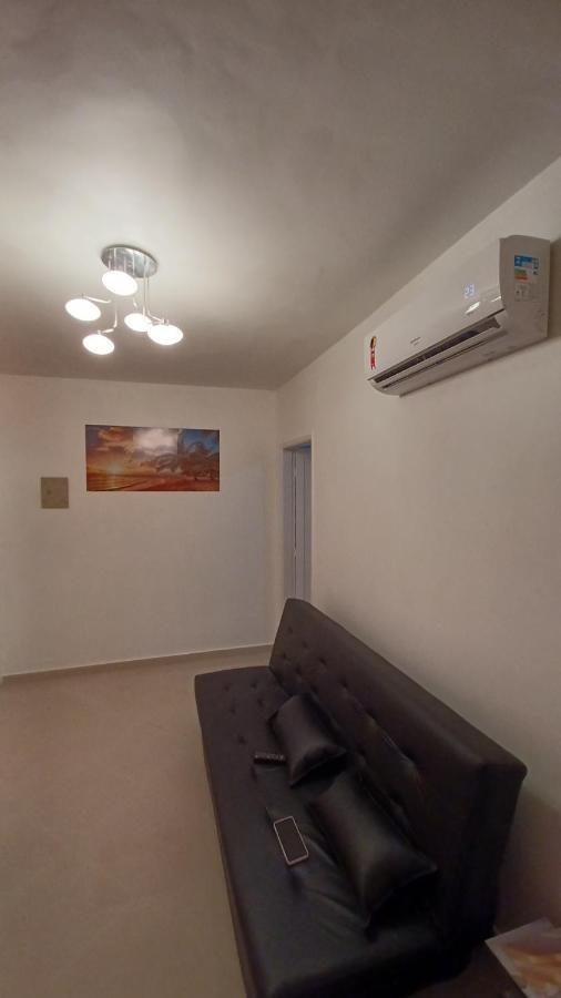 Apartmán Guaciara Asturias Guarujá Exteriér fotografie