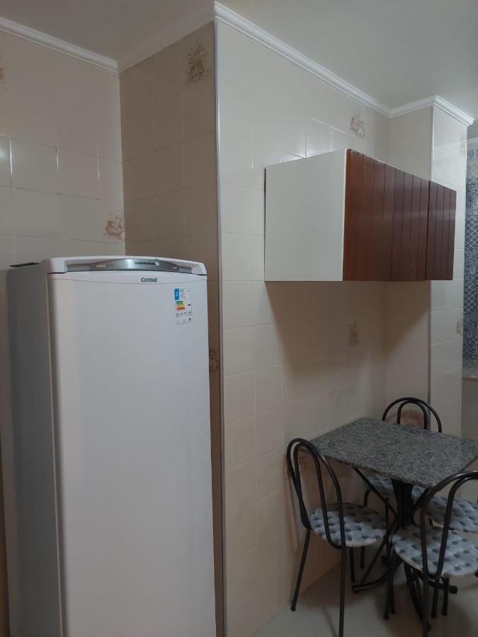Apartmán Guaciara Asturias Guarujá Exteriér fotografie