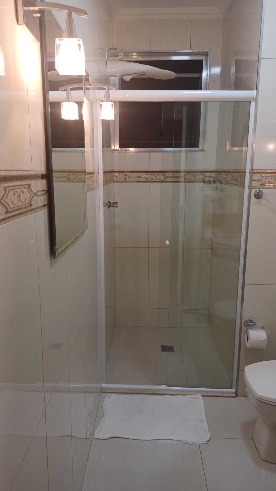 Apartmán Guaciara Asturias Guarujá Exteriér fotografie